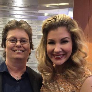 Meet your Posher, Wanda